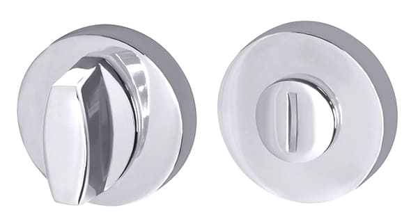 Ручка Armadillo поворотная BK6.R.URB52 (WC-BOLT BK6/URB)