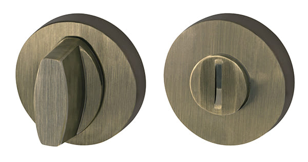 Ручка Armadillo поворотная BK6.R.URB52 (WC-BOLT BK6/URB)