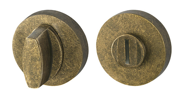 Ручка Armadillo поворотная BK6.R.URB52 (WC-BOLT BK6/URB)