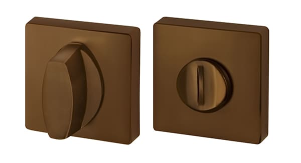 Ручка Armadillo поворотная BK6.K.USQ52 (BK6/USQ)