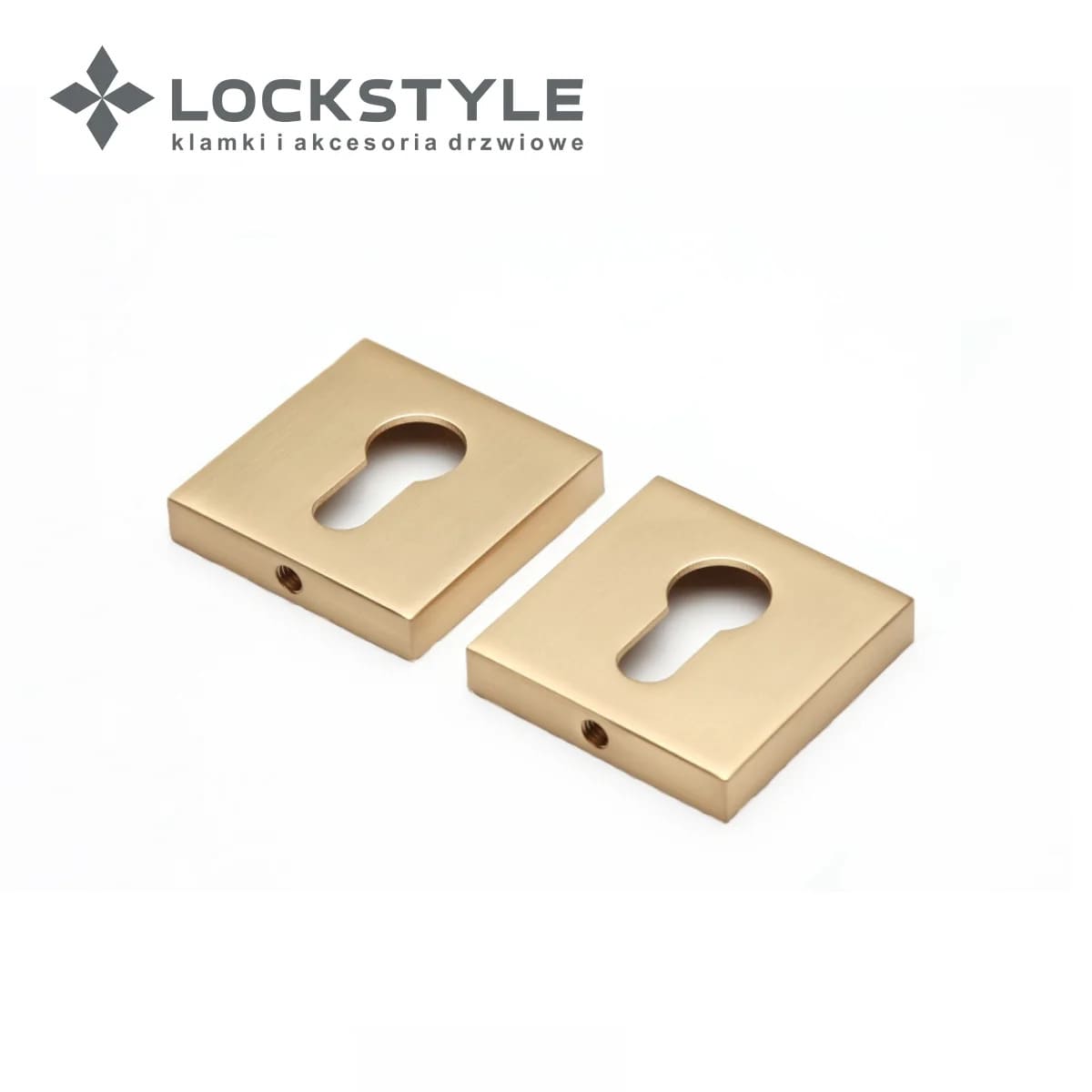 Накладка LOCKSTYLE ET ZN
