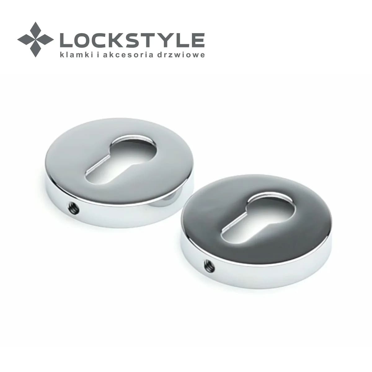 Накладка LOCKSTYLE ET ZR