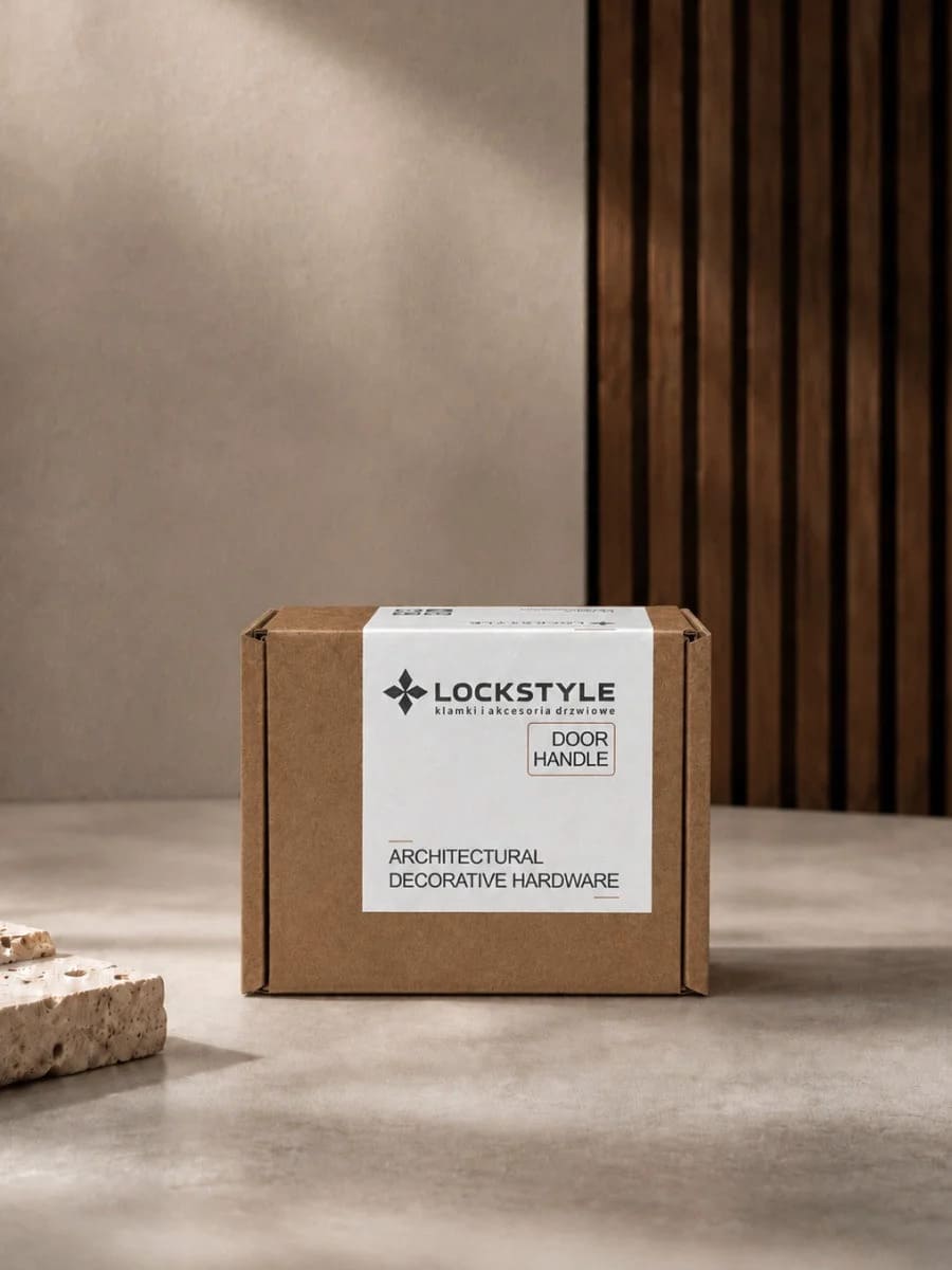 Фиксатор LOCKSTYLE WC MOV