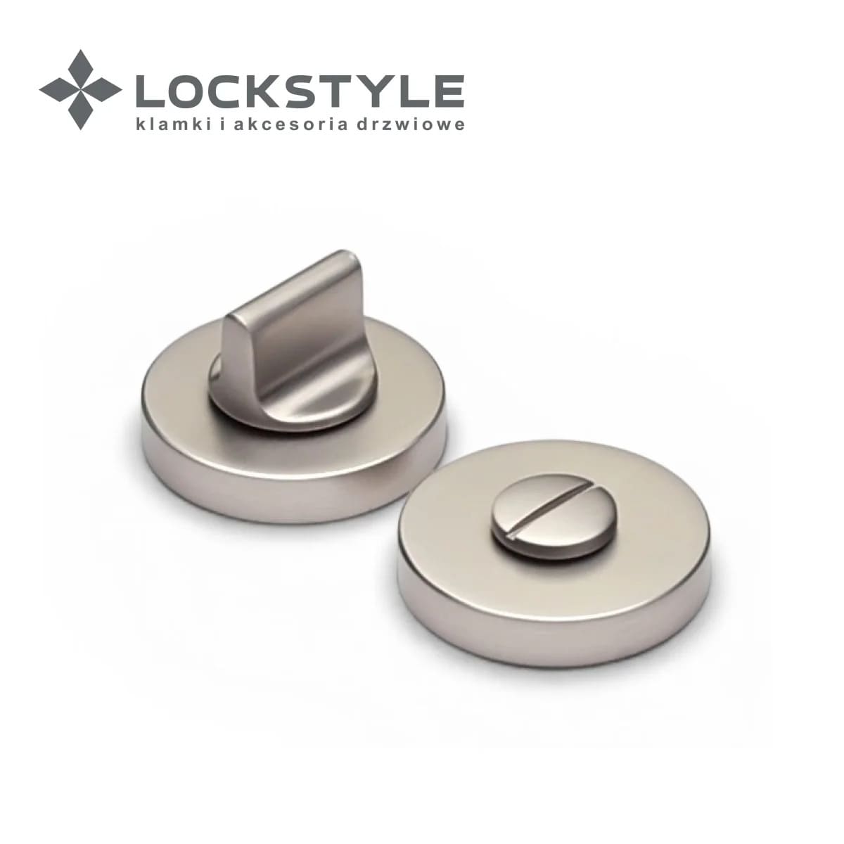 Фиксатор LOCKSTYLE WC ZR