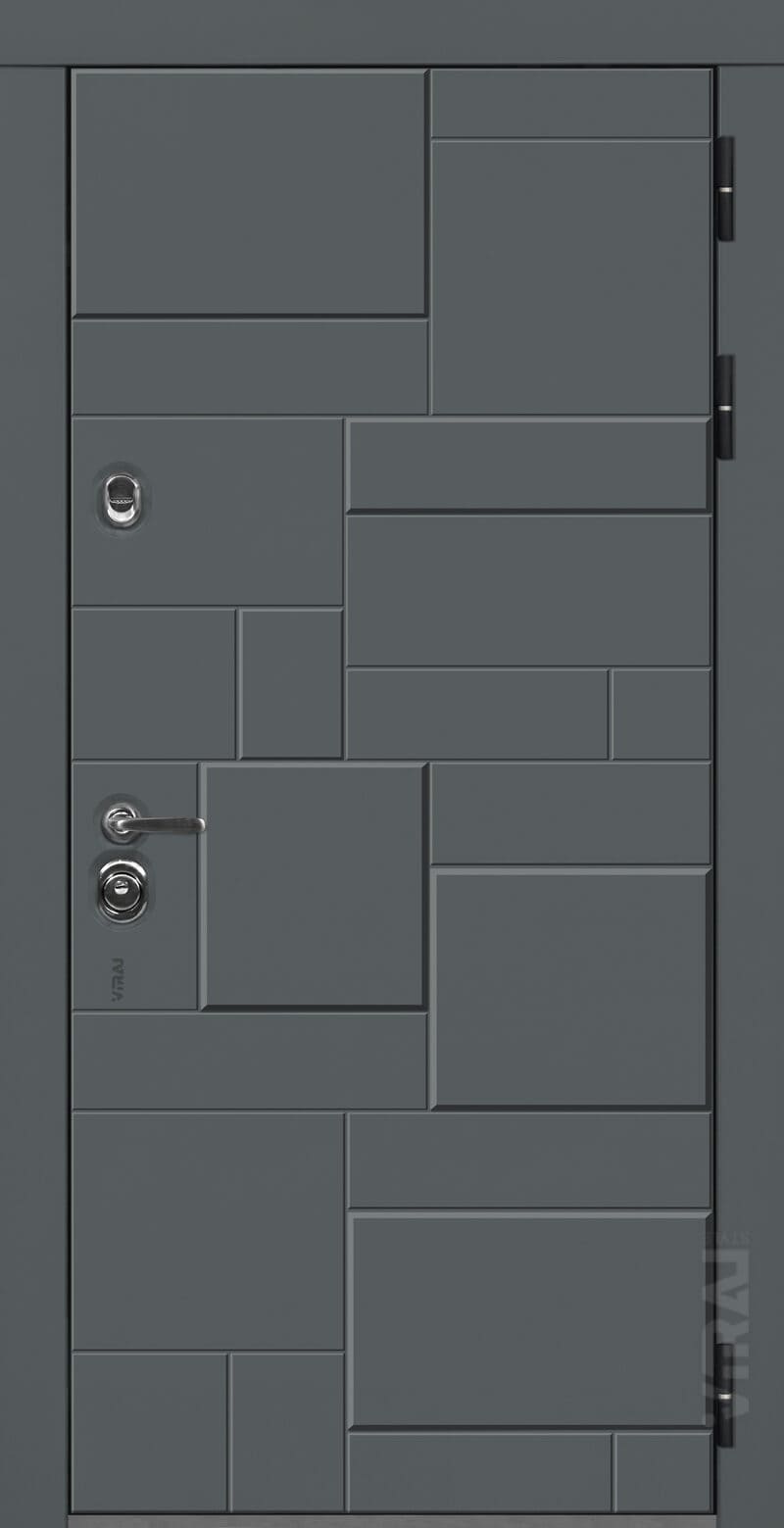 Bricks (Техно-87 3D)