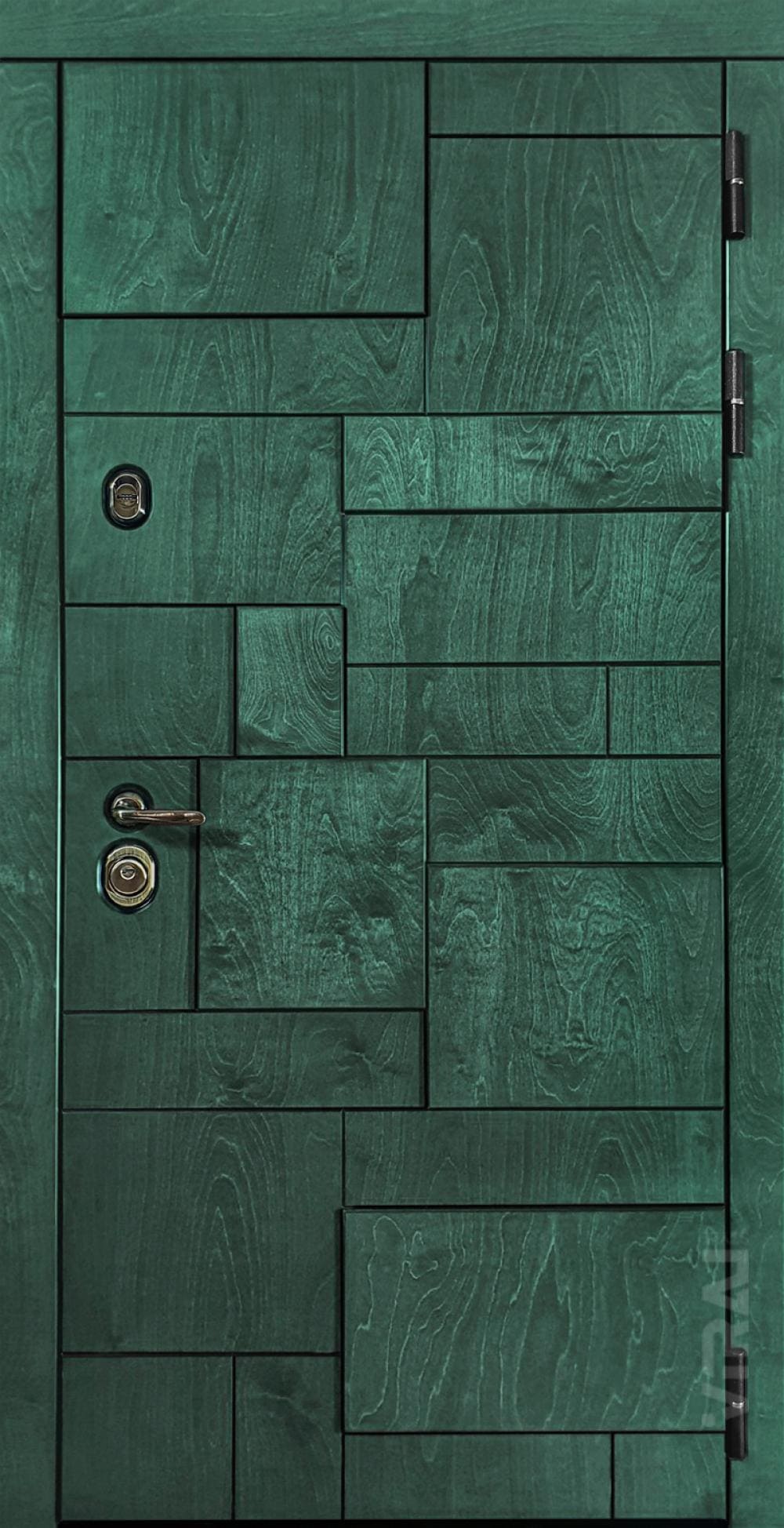 Bricks (Техно-87 3D)