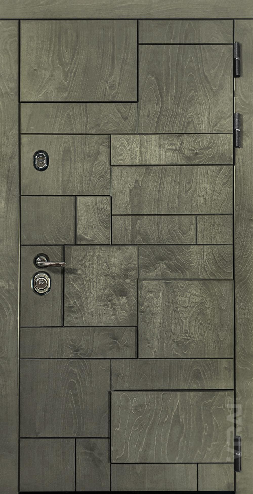 Bricks (Техно-87 3D)